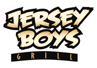 Jersey Boys Grill logo