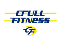 Crull Fitness logo