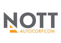 Nott Autocorp logo