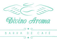 Divino Aroma logo